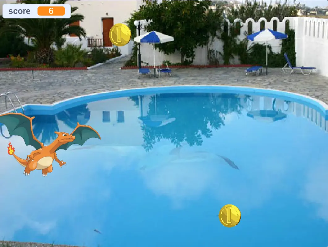 Scratch Level 1 Example 1